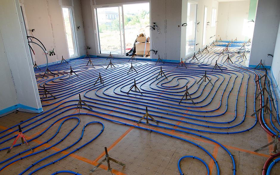installation pompe à chaleur Aubervilliers